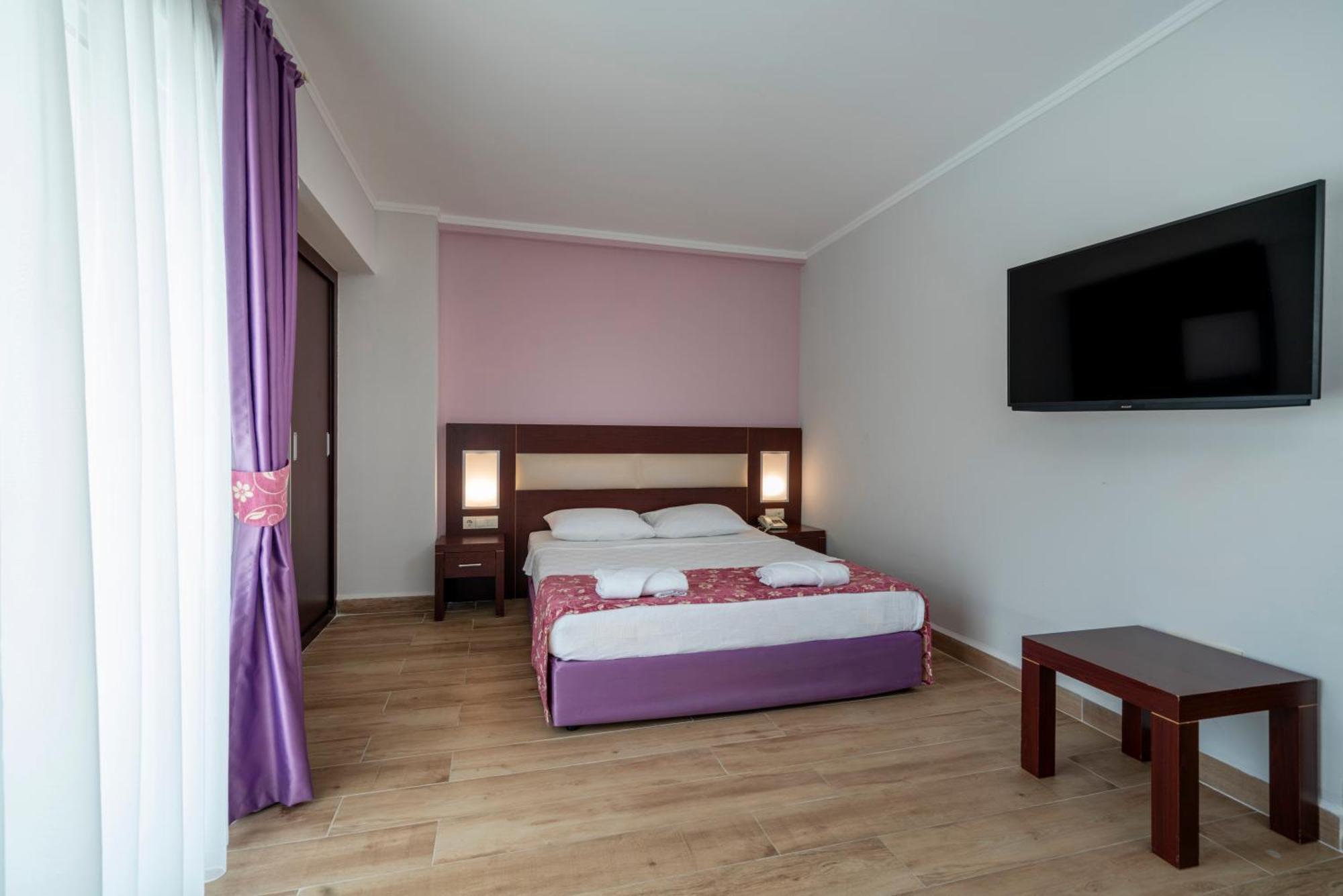 White Lilyum Hotel Antalya Exterior photo